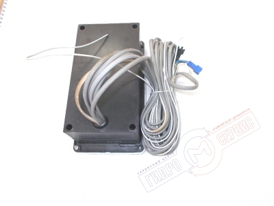 Дисплей душевой кабины Aqualux YMJ867 \ 681 с радио и телефоном