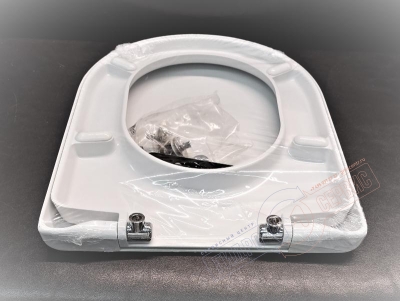 WASHPOINT Сидение с крышкой плавного опускания унитаза Ideal Standard WASHPOINT Сидение с крышкой плавного опускания унитаза Ideal Standard