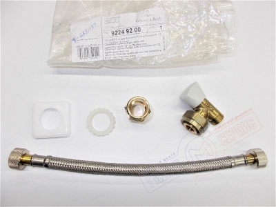 Шланг клапана наполнения бачка инсталяции VILLEROY & BOCH