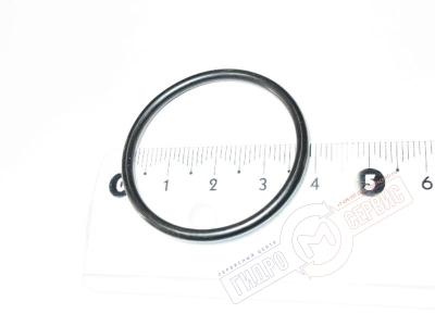 DORNBRACHT, Кольцо уплотнительное 33*2,5мм смесителя