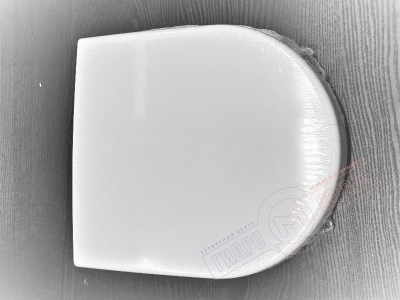 SUBWAY Compact Сиденье 66S унитаза Villeroy&Boch с функцией плавного опускания