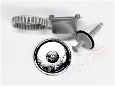 для ремонта ванн джакузи