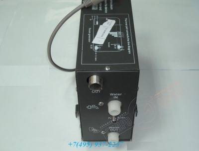 Парогенератор 3,5 kw душевой кабины Appollo A-0818/19