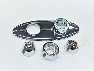 для ремонта ванн джакузи