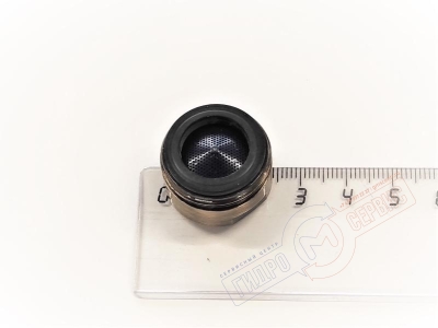 Аэратор 24х1 Бронза смесителя ZUCCHETTI