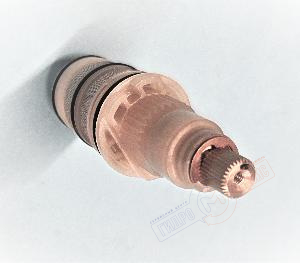 Термостатический картридж 34мм для смесителя MEDEA