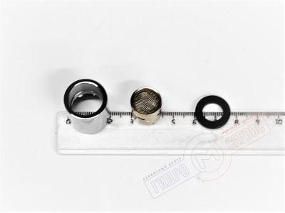 Аэратор M18x1 смесителя IG Dornbracht Аэратор M18x1 смесителя IG Dornbracht