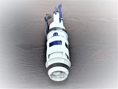 Клапан слива для инсталляции  встроенного бачка GEBERIT Delta, Sigma -нзкз