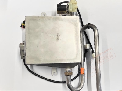 DAMPF MODUL DL 40 Парогенератор 3,3kW турецкой PHARO HANSGROHE DAMPF MODUL DL 40 Парогенератор 3,3kW турецкой PHARO HANSGROHE