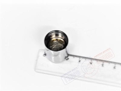 Аэратор M18x1 смесителя IG Dornbracht Аэратор M18x1 смесителя IG Dornbracht