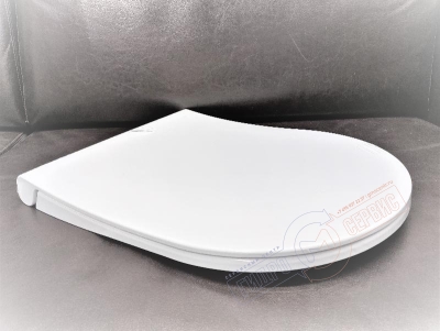 S50 Сиденье для унитаза VitrA 110-003-019 с крышкой быстросъемное с микролифтом 