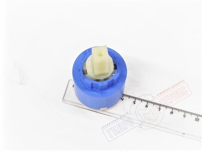 203 Картридж-девиатор 2-5-ти позиционный BOSSINI  термосмесителя