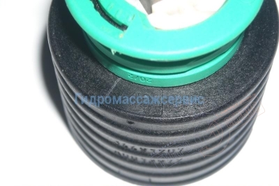 92730002 Керамический 40мм картридж M3 смесителя Hansgrohe / Axor / Pharo