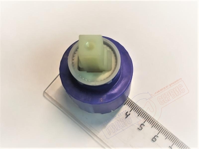 Картридж 35 однорычажного смесителя Zucchetti