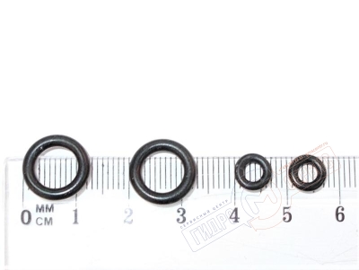 Ремонтный комплект уплотнителей смесителя PALAZZO IDEAL STANDARD