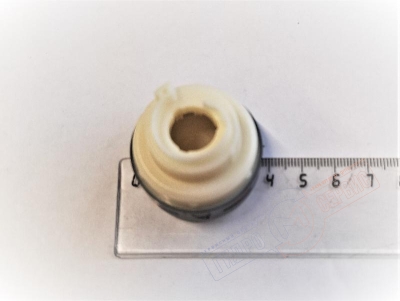 Адаптер-фиксатор 839 ручки термостата смесителя Хансгрое