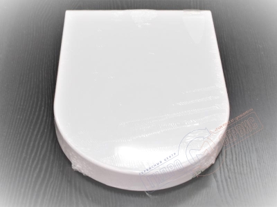 MOMENTS Сиденье и крышка для унитаза Идеал Стандард