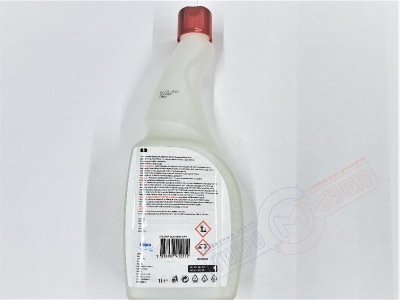 Дезинфекция для KOLPA гидромассажных ванн, 1000мл