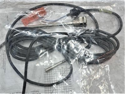 7450641 Погружной датчик Viessmann NL500 температуры с проводом 3,8м - нзкз 7450641 Погружной датчик Viessmann NL500 температуры с проводом 3,8м - нзкз