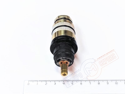 92373000 Реверсивный Термокартридж 1/2 смесителя Hansgrohe / Axor 92373000 Реверсивный Термокартридж 1/2 смесителя Hansgrohe / Axor