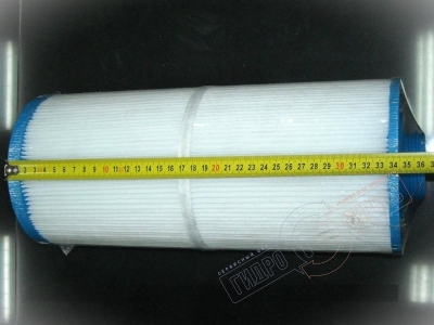 J-460 Картридж 34*15см фильтра минибассейна Jacuzzi