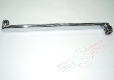 Трубчатый поворотный излив 320мм Идеал Стандард - Vidima