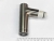 Лейка кухонного смесителяой стойки Metris HANSGROHE 14820XXX