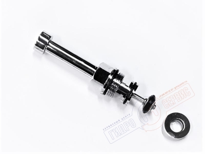 Картридж-девиатор 080 2-х позиционный GESSI