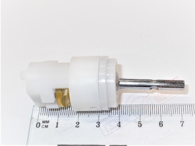 Картридж джойстик 28мм смесителя GESSI душевой стойки