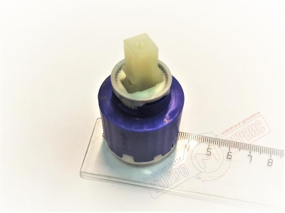 Картридж 35 однорычажного смесителя Zucchetti