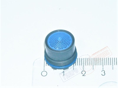 Скрытый аэратор M16,5x1 смесителя Ideal Standard ACTIVE