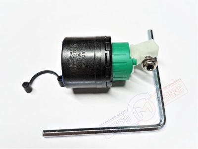 Керамический 35мм картридж M2 art. 92730000 смесителя Hansgrohe, Axor