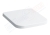 PRO S Сиденье для унитаза LAUFEN, белое с микролифтом