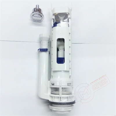 Сливной клапан механизма бачка унитаза VILLEROY & BOCH Сливной клапан механизма бачка унитаза VILLEROY & BOCH