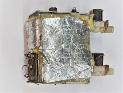 Парогенератор 2.8KW душевой кабины Aqualux JG-128 E-008/009/020 (уценка)