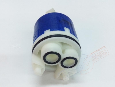 Картридж 40мм смесителя DORNBRACHT Картридж 40мм смесителя DORNBRACHT