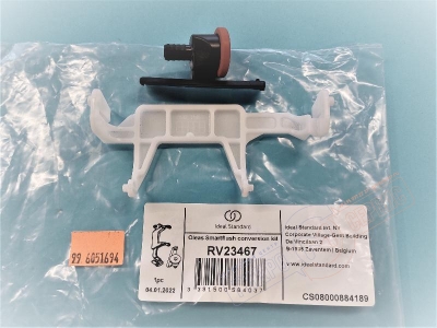 Комплект для преобразования кнопки инсталяции OLEAS SMARTFLUSH