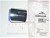 Ручка ХВС смесителя Ideal Standard Euroflow New
