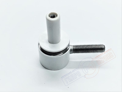 Нижний ролик - петля двери душевого бокса Revita TANDEM Нижний ролик - петля двери душевого бокса Revita TANDEM