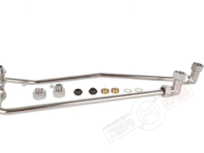 Комплект принадлежностей для подключения VIH CK 70 для котлов Vaillant 009123 (уценка)