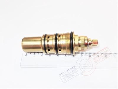 Картридж термостатического смесителя BONGIO 43557, 43543/PR