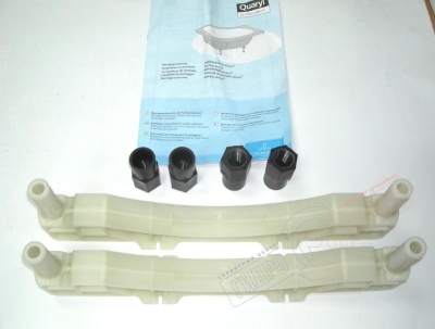 для ремонта ванн джакузи