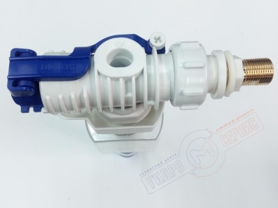  Клапан наполнения бачка унитаза VILLEROY & BOCH (механизм впуска воды)