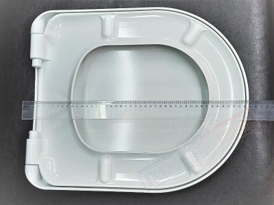 Moments, Tonic, Playa, Washpoint - Ideal Standard, V&B Omnia, Hommage Сиденье с микролифтом, быстросъемное, дюропласт