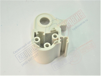 HOESCH FOSTER Шарнир двери нижний левый душевой кабины