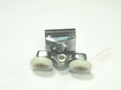 Ролик двери двойной душевой кабины IDEAL STANDARD CONNECT, верхний 