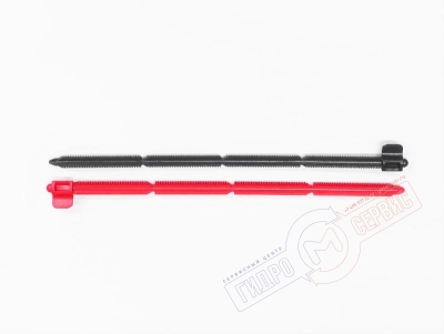 Толкатели Easy fit привода механизма слива кнопки смыва TECE