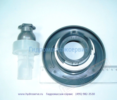 для ремонта ванн джакузи