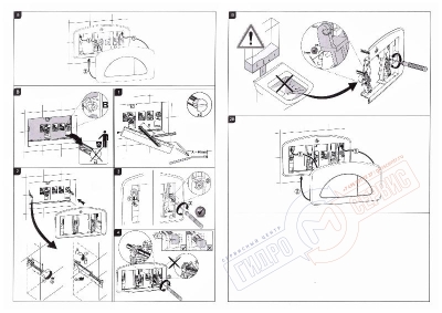 Diamante GIADA Кнопка Хром смыва на инсталляцию OLI, 627184