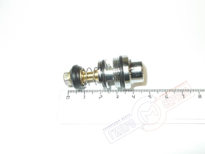 Переключатель 508 для смесителя ZUCCHETTI